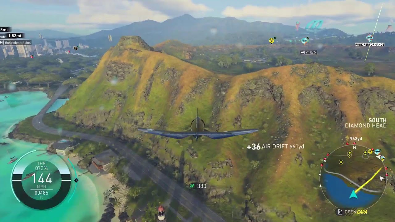 The Crew MotorFest - YouTube