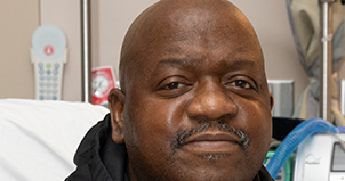 The first person to receive a genetically modified pig kidney transplant has died | WRVO Public Media