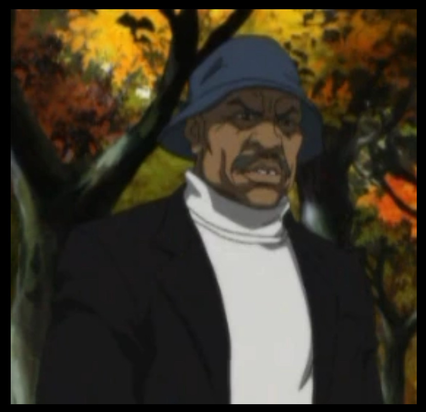 George Pisstofferson