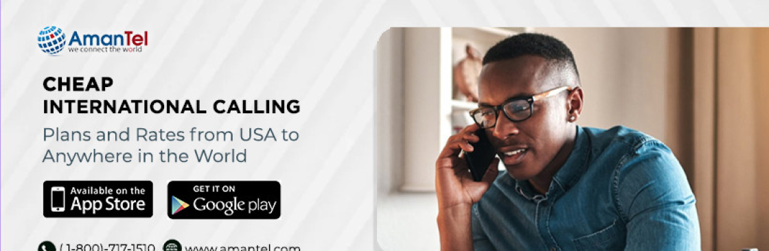 Amantel Telecommunication