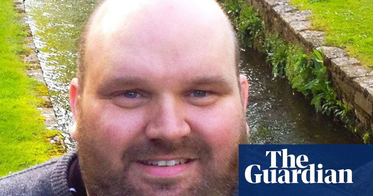 Man known as ‘eunuch maker’ who streamed mutilations is jailed for life  | Crime | The Guardian