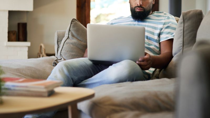 When grief and AI collide: These people are communicating with the dead | CNN Business