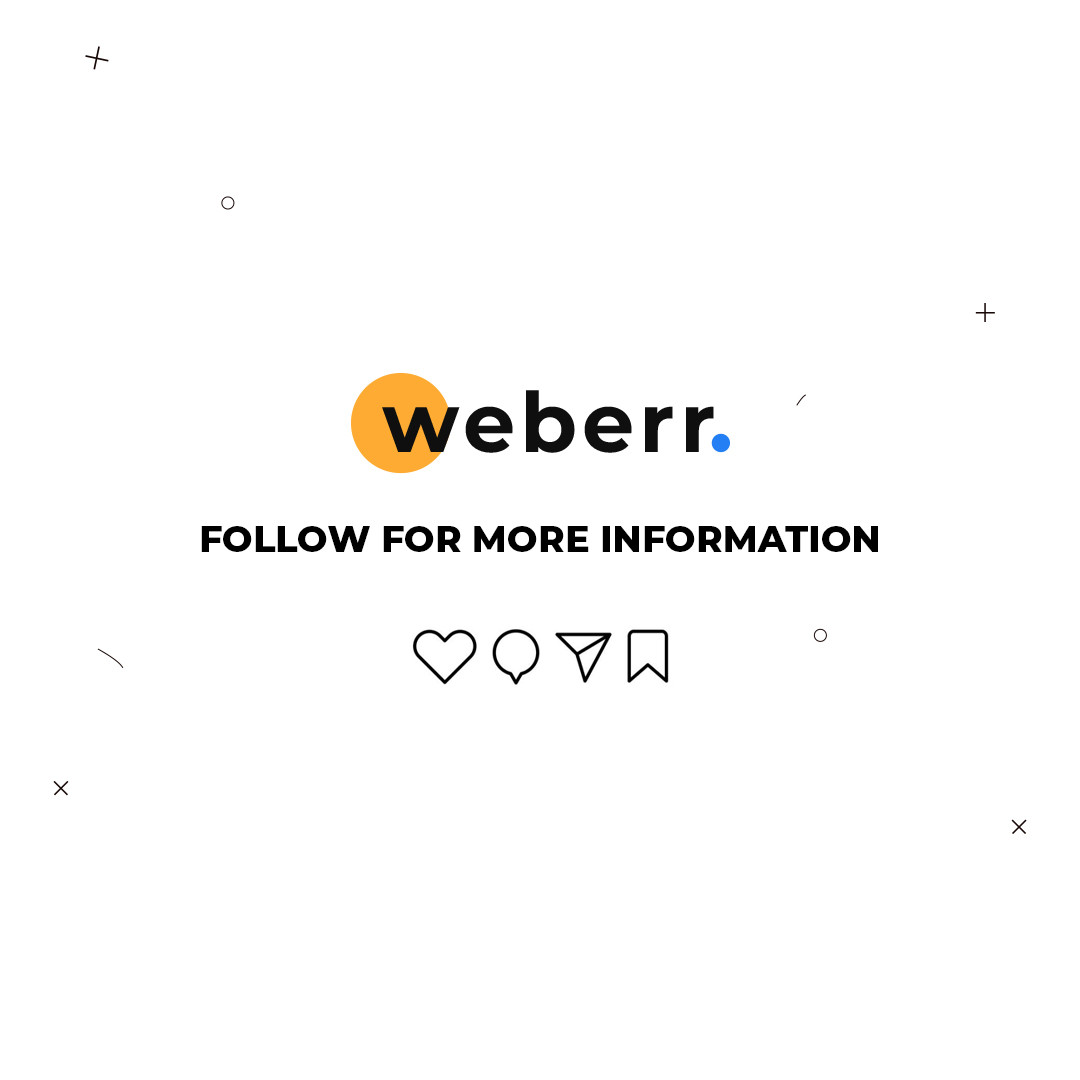 weberr weberr