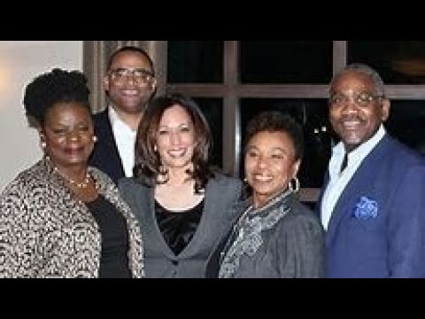 Kamala  CBC Are Telling Black Americans About The Good Things that Biden Has Done! - YouTube
