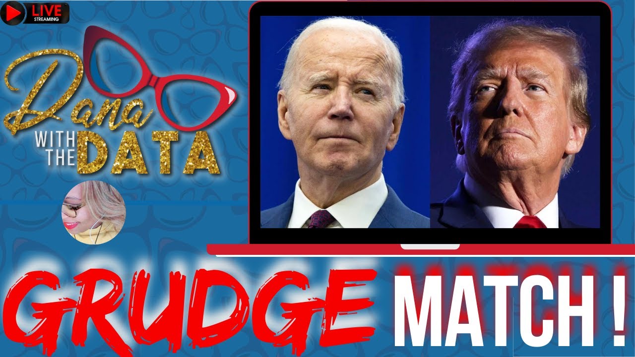 Presidential  Debate | Mayor Eric Adams Backlash | Fani WIllis - YouTube