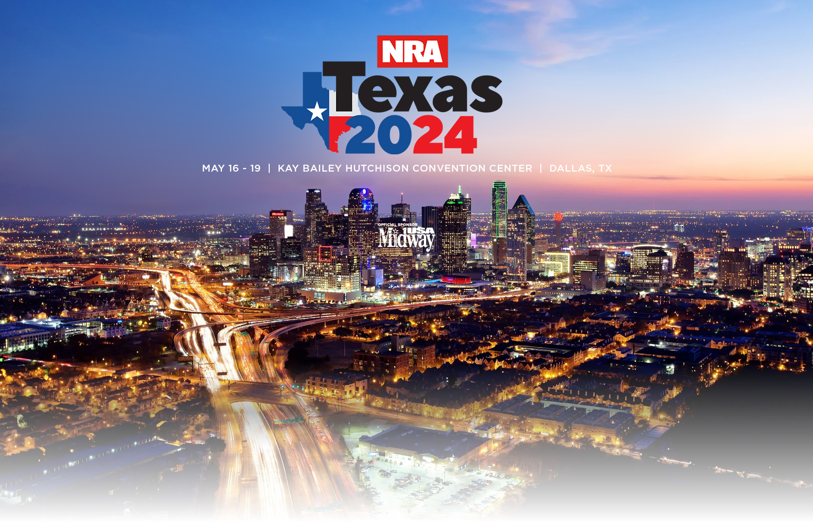 Home | NRA Annual Meeting