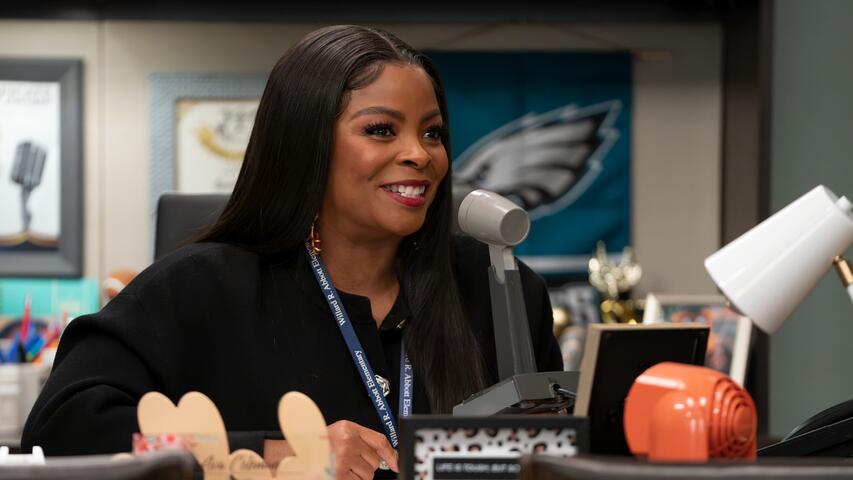 Abbott Elementary 3x11 Double Date - Trakt