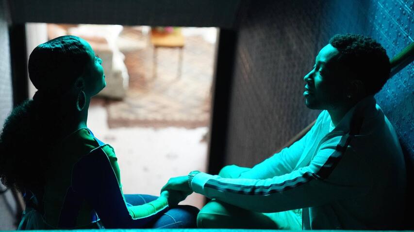 The Chi 4x10 A Raisin in the Sun - Trakt