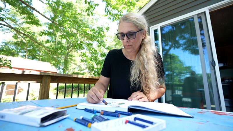 Coast Guard Academy official resigns, says she was directed to lie to Congress as part of ‘cruel’ sexual assault coverup | CNN Politics