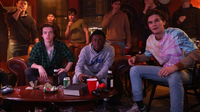 The Chi 4x02 Cooley High - Trakt