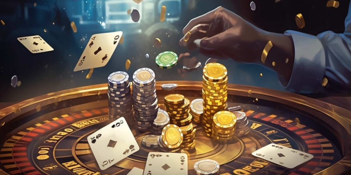 Rolling the Dice: Your Ultimate Guide to the Best Casino Sites
