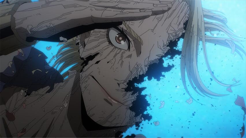 My Hero Academia 7x02 Specter - Trakt