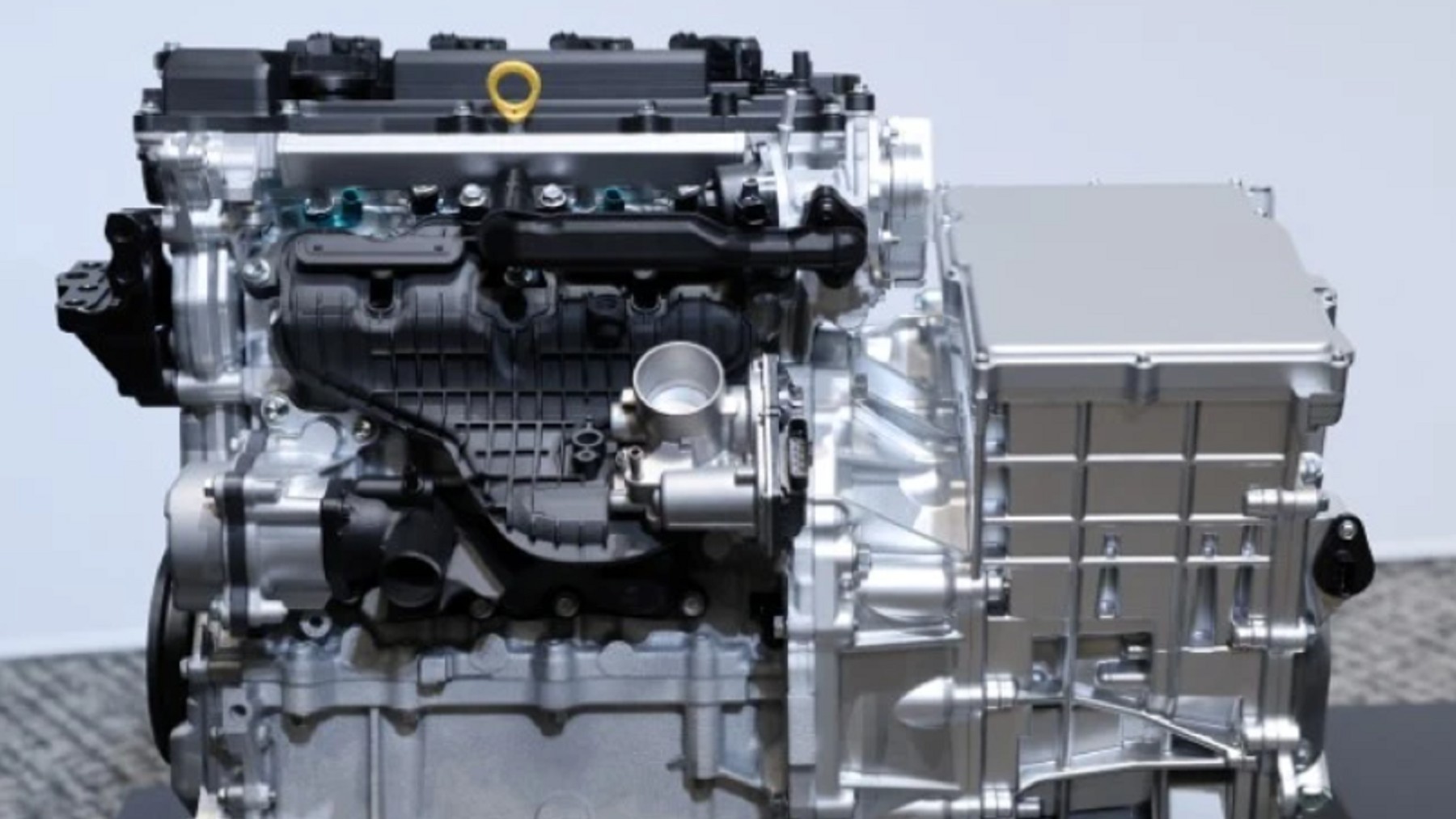 Japan announces world's first green fuel: this engine shatters hydrogen and EVs