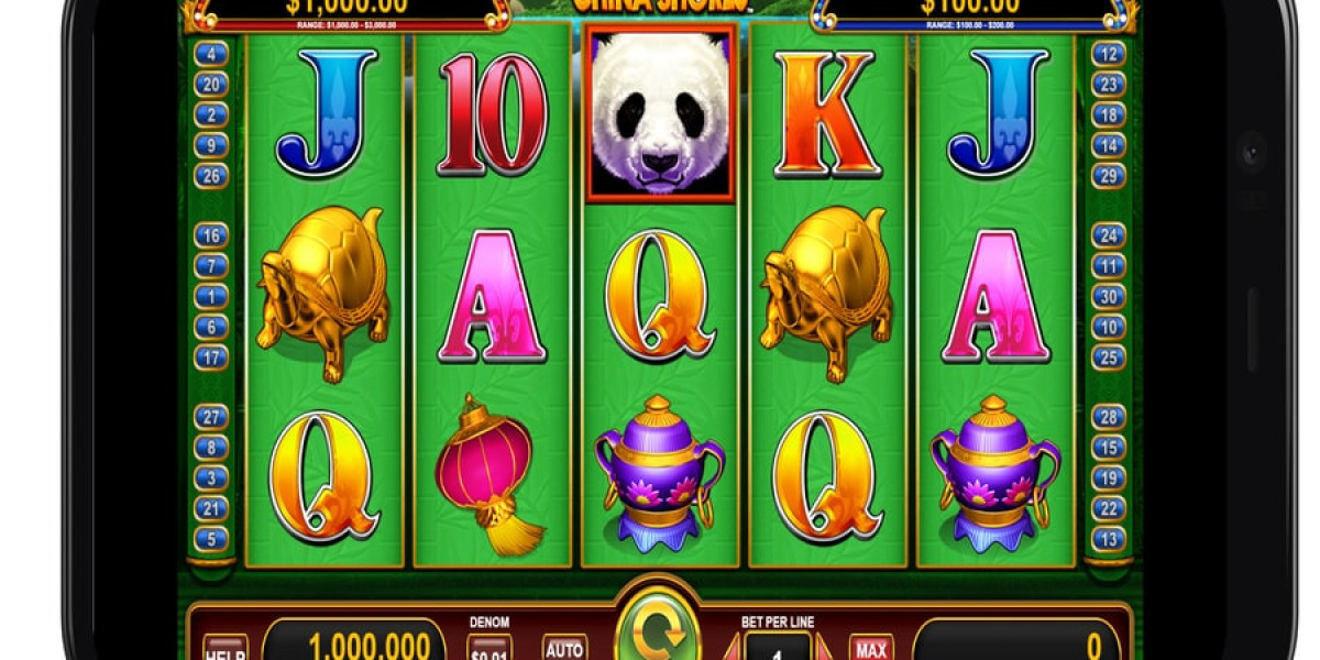 Rolling the Virtual Dice: A Quirky Guide to Mastering Online Casinos