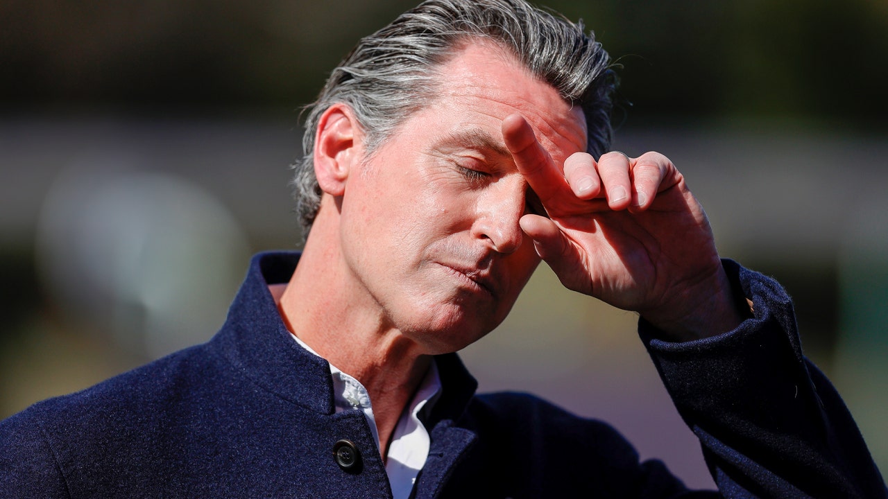 Gavin Newsom's anti-gun constitutional amendment fails to gain support from a single state after 1 year | Fox News