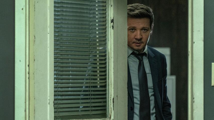 Mayor of Kingstown 3x02 Guts - Trakt