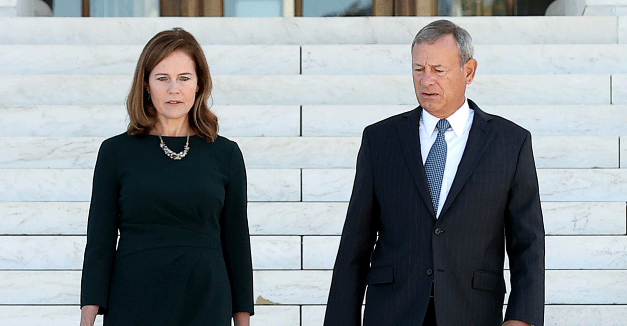 Supreme Court Blocks Certain Foreigners’ ‘Right’ to Enter US