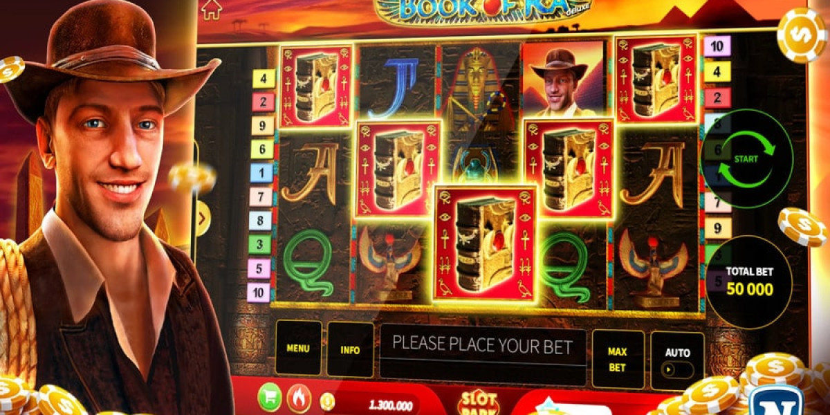 Roll the Dice in Cyberspace: Unleashing the Fun in Online Casinos