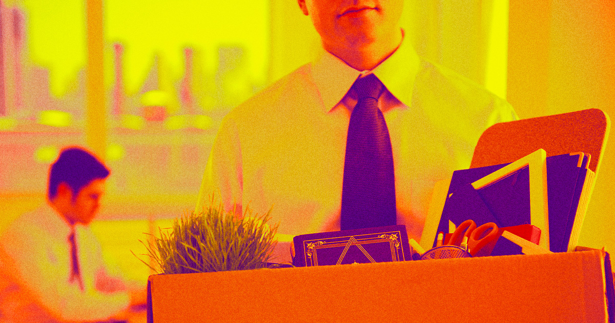 Microsoft Lays Off 1,500 Workers, Blames "AI Wave"