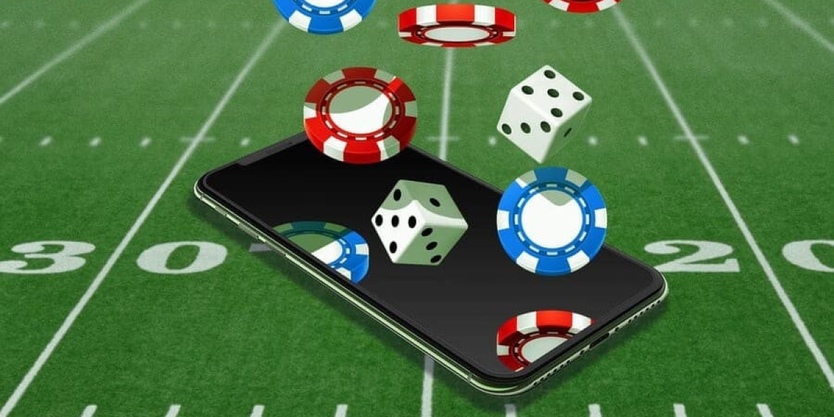 Bet Big, Win Bigger: Dive into the World of Korean Betting Extravaganza!