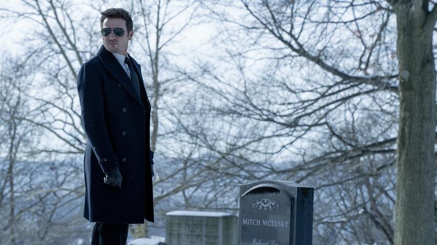 Mayor of Kingstown 3x01 Soldiers Heart - Trakt