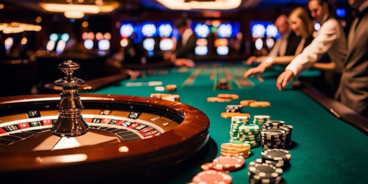 Bet on Excitement: The Inside Scoop on Korean Sports Betting Sites