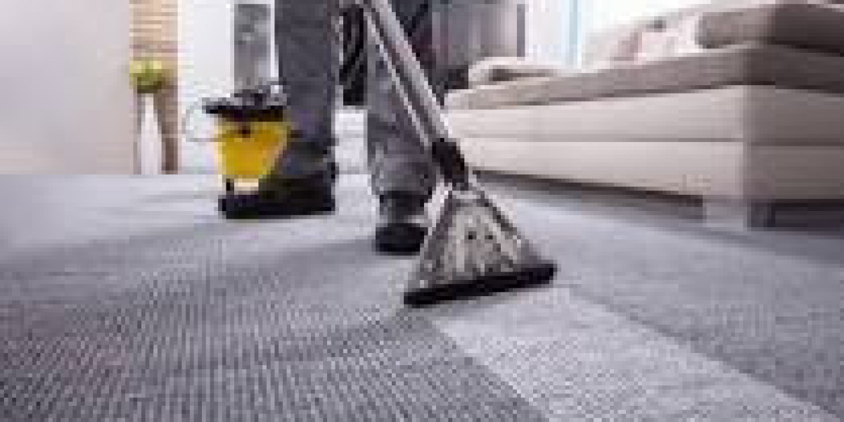 Fresh and Clean: How Carpet Cleaning Services Improve Home Environments