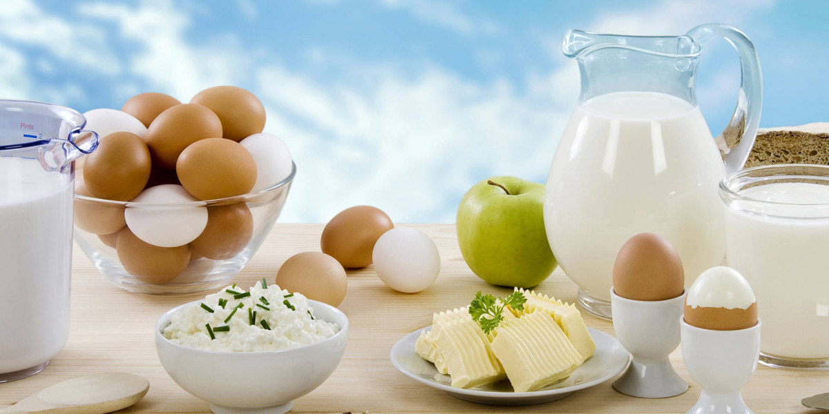 Dairy Enzymes Market Industry Trends, Share and Future Growth 2031