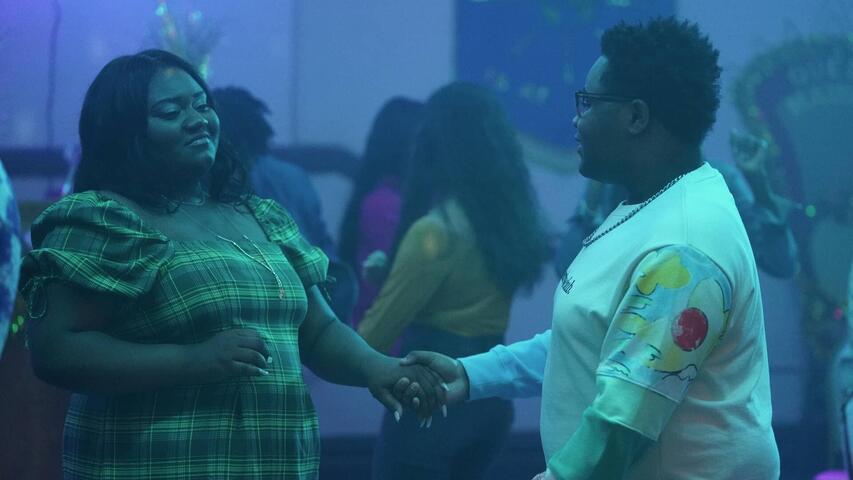 The Chi 4x08 Love Jones - Trakt