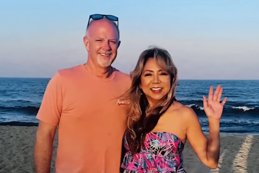 Dead body found wrapped in the trunk of ex’s car – Conservative Star