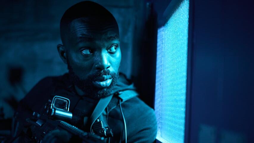 The Lazarus Project 2x02 Episode 2 - Trakt