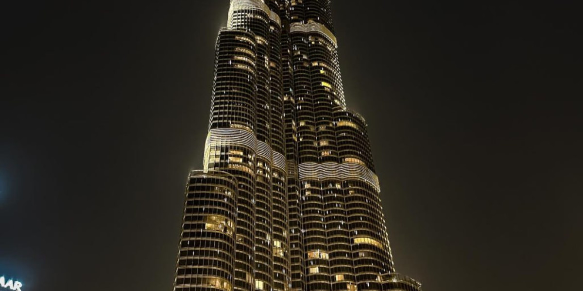 Range Developments: Shaping Dubai's Luxury Real Estate Landscape