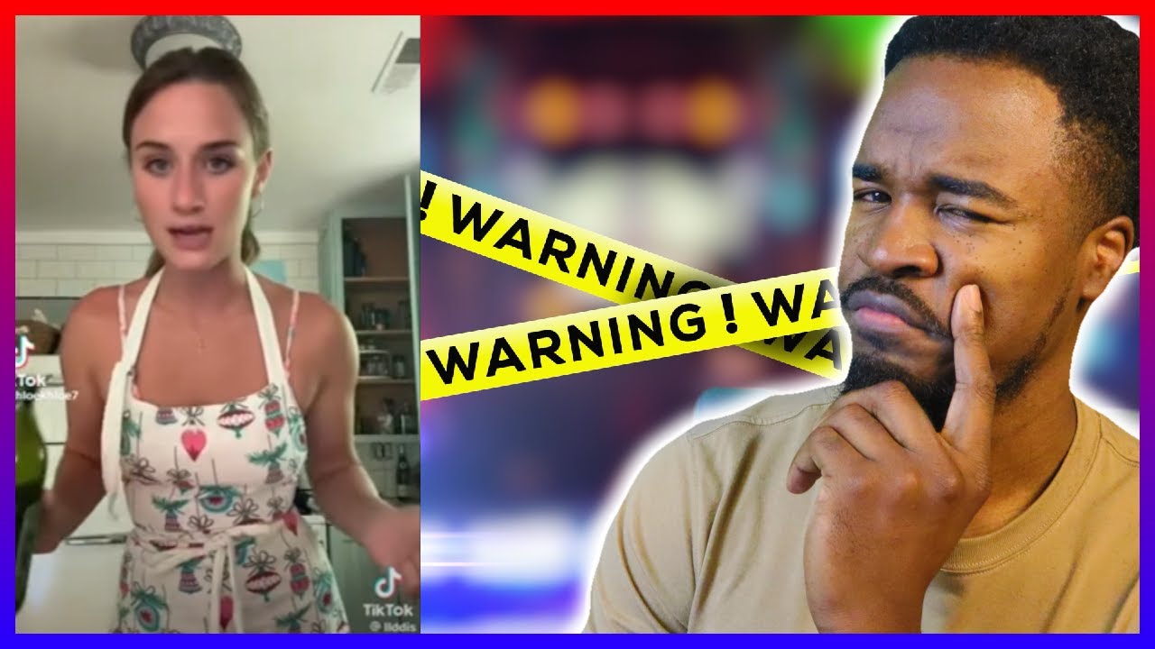 Breaking! Woman gets fired for saying In werd triggering B people  The Woke! - YouTube