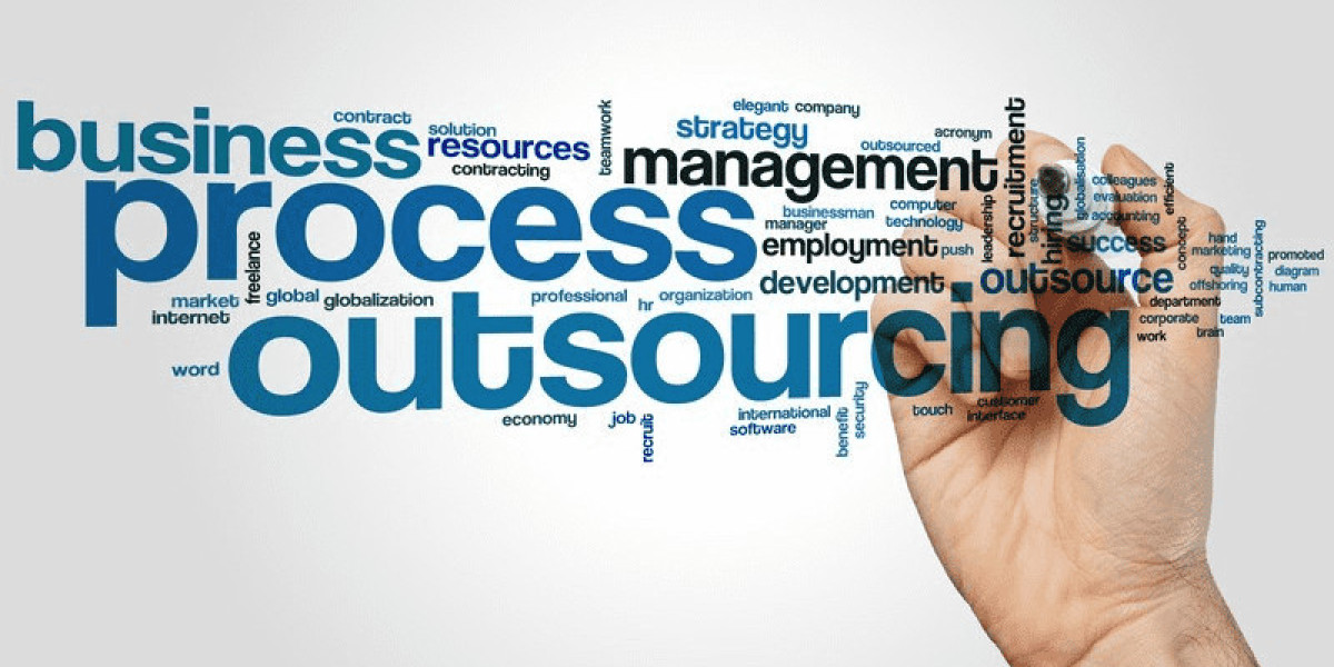 Business Process Outsourcing Services Market: Trends, Key Players, and Regional Insights