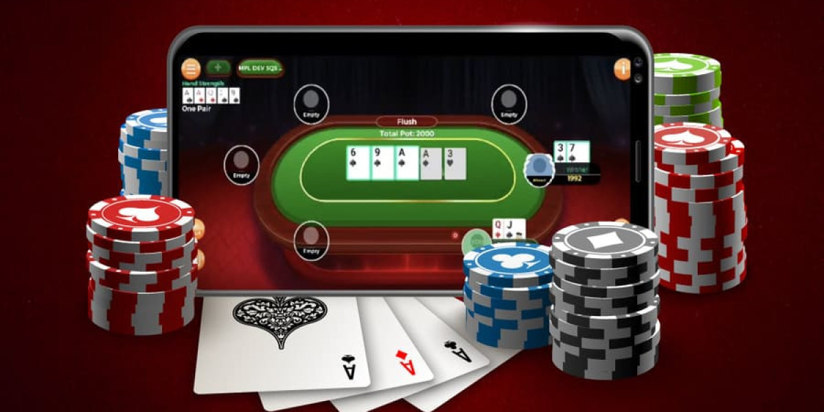 Baccarat Bonanza: Your Ultimate Guide to the Best Baccarat Sites Online!