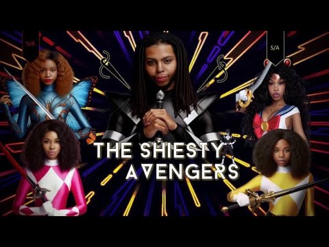 Time To Talk About Boundaries - YouTube