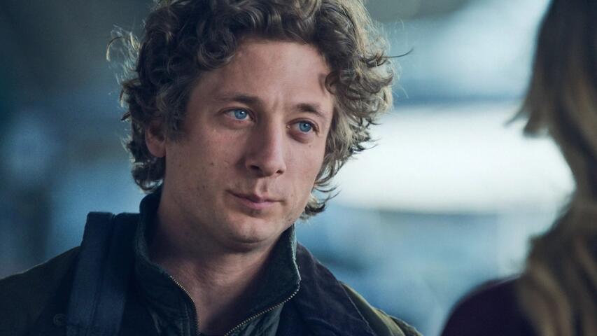 The Bear 3x01 Tomorrow - Trakt