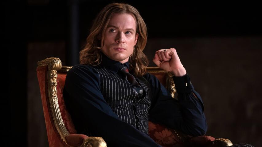 Interview with the Vampire 2x07 I Could Not Prevent It - Trakt