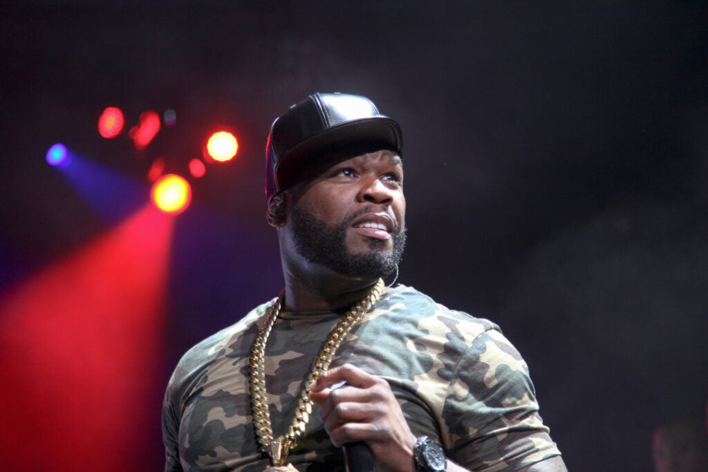 Rapper 50 Cent Accepted Bitcoin For His Album Animal Ambition 10 Years Ago: Heres How Much He Earned In Crypto And What Its Worth Now  - Benzinga