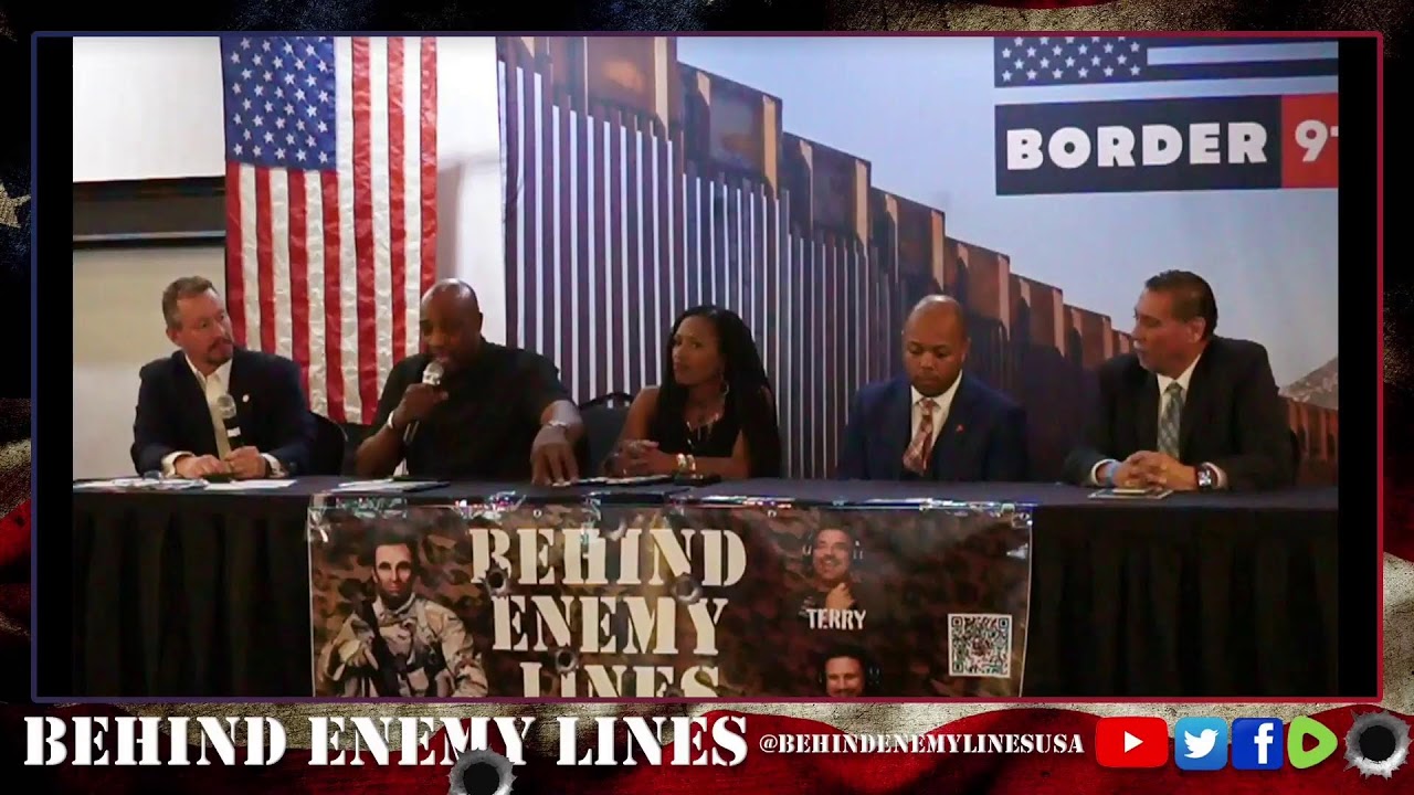 Boarder 911 ReStream - YouTube