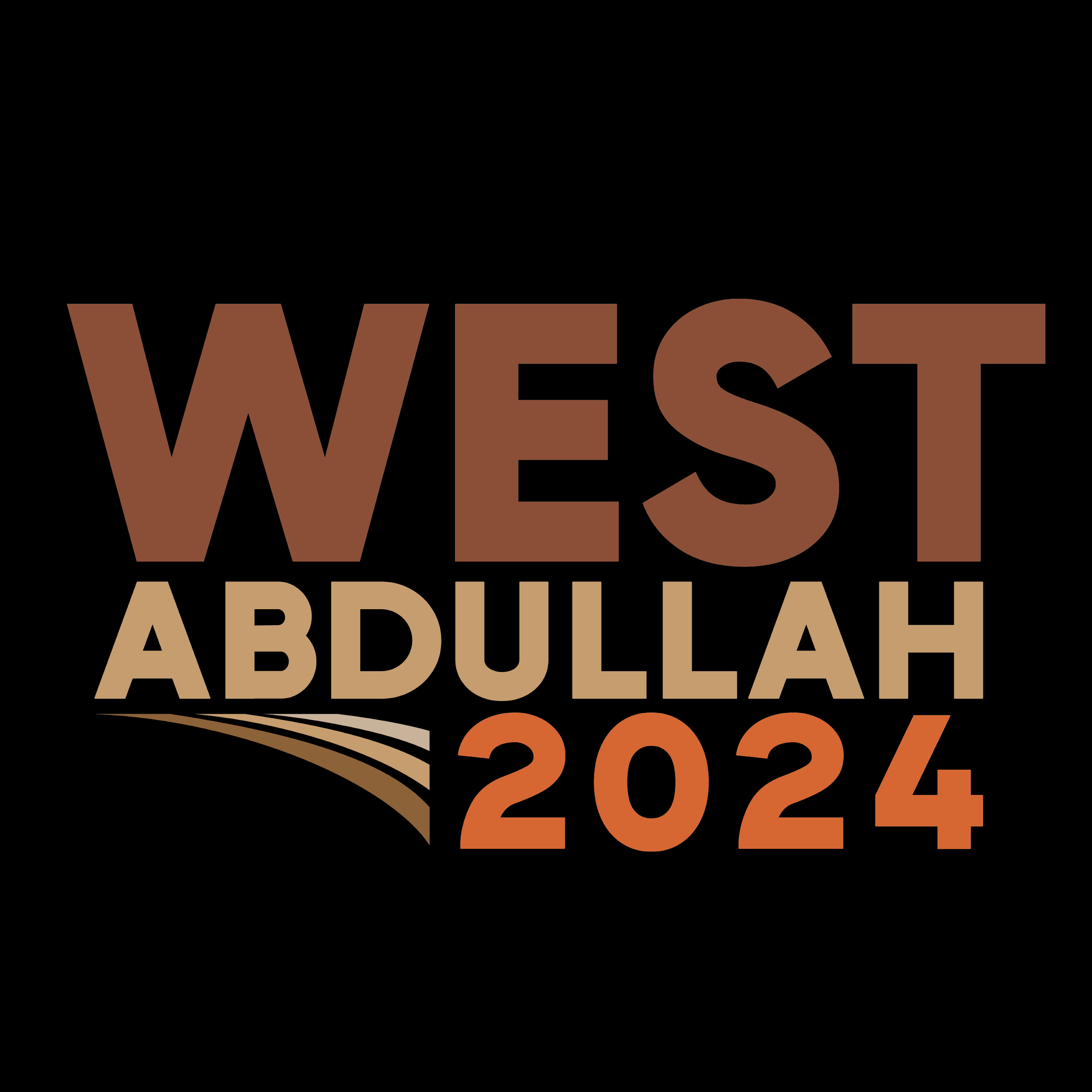 Platform - Cornel West for President 2024