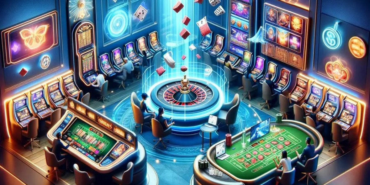 Spin the Reels & Multiply Your Thrills: The Ultimate Guide to Online Slots