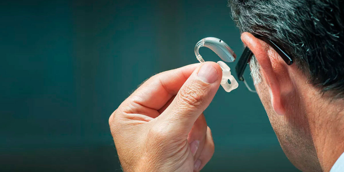 US hearing aids market Key Highlights and Future Opportunities till 2030