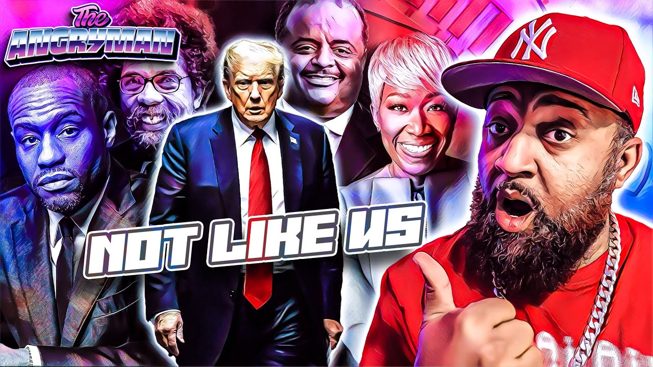 What Donald Trumps Presidency Proved About Our Culture - YouTube