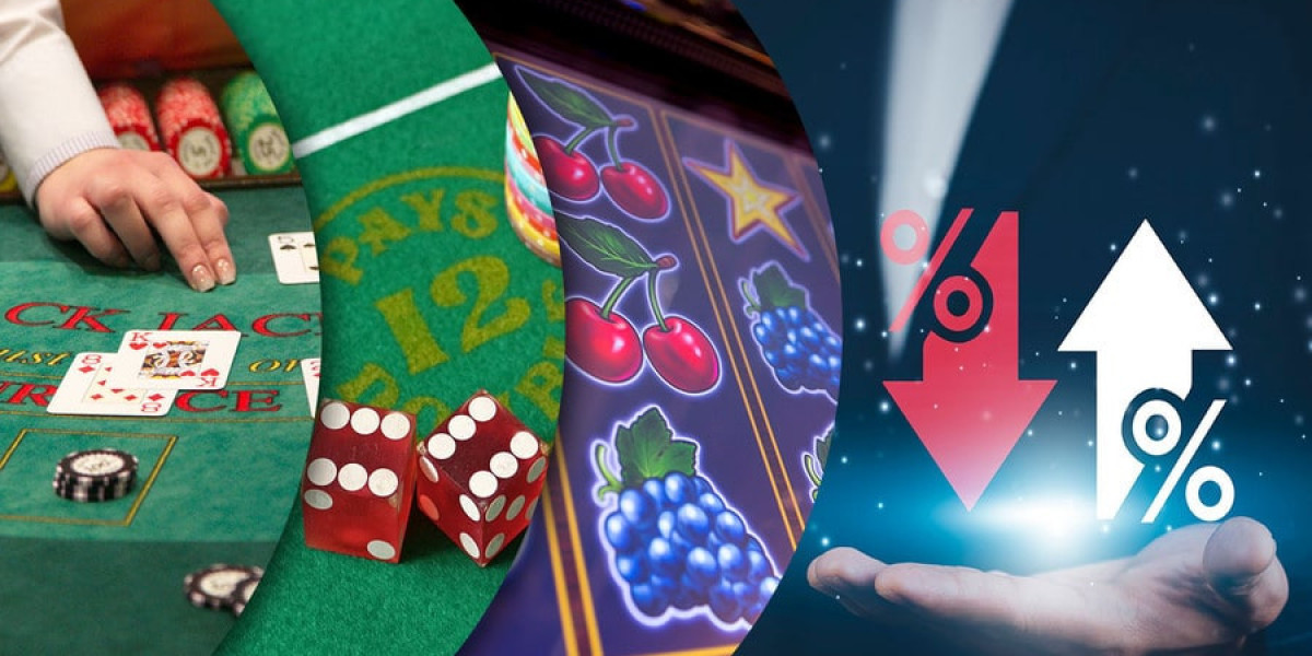 Unlocking the Baccarat Magic: Your Ultimate Guide to Baccarat Sites