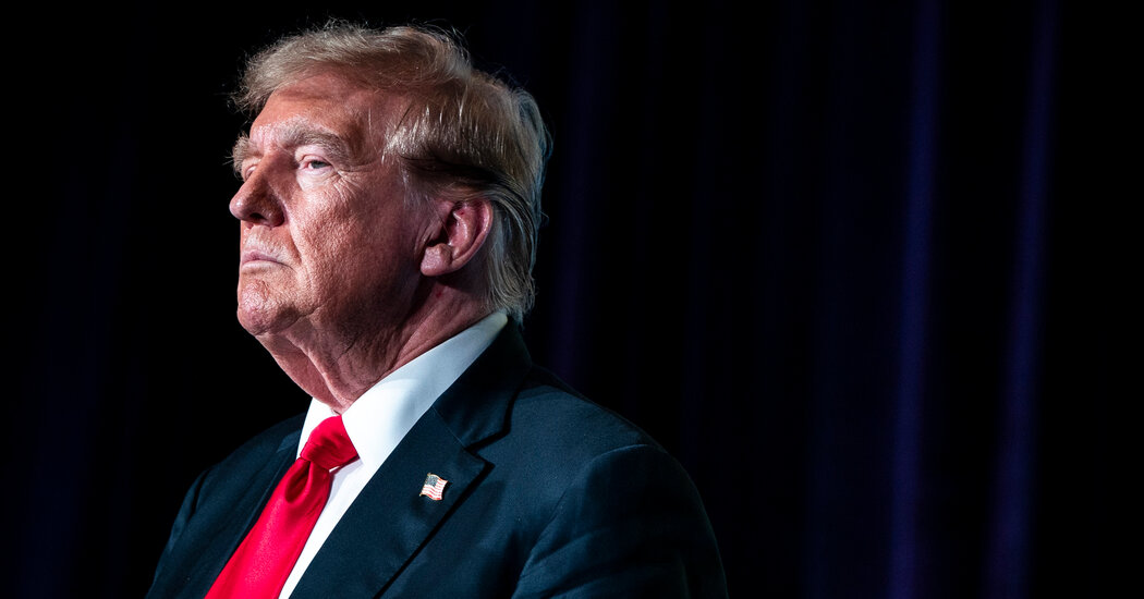 If Trump Wins - The New York Times