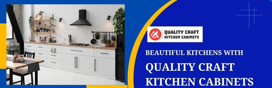 Quality Craft Kitchen Cabinets