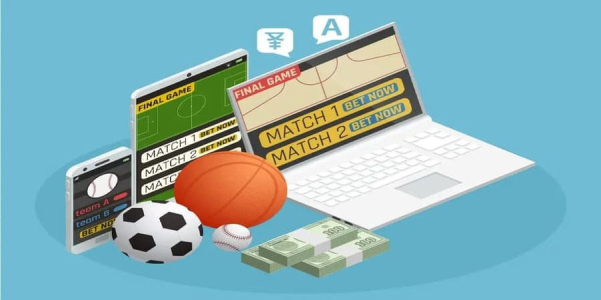 Bet Your Kimchi: The Ultimate Guide to Korean Sports Betting Sites