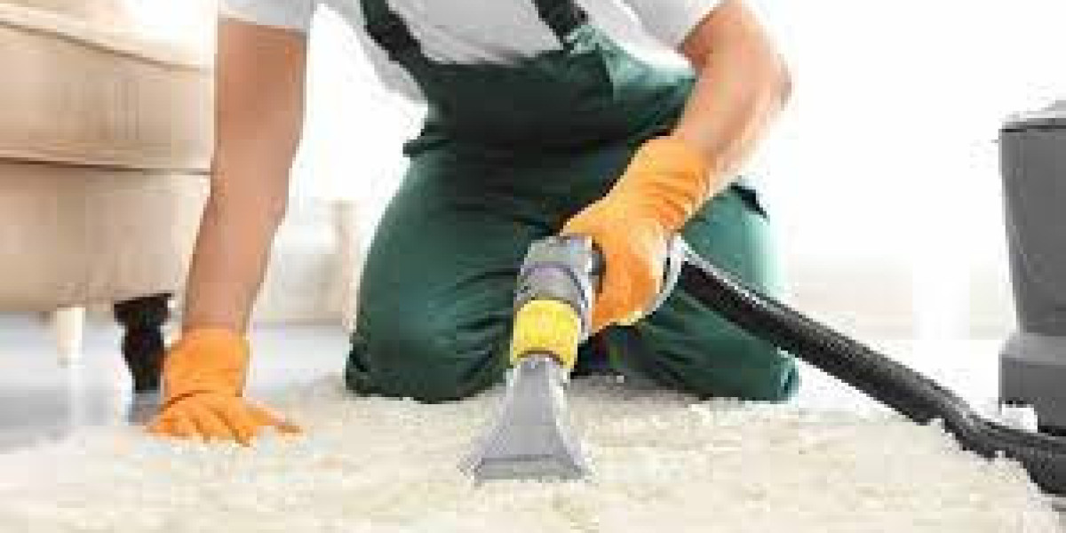 The Ultimate Guide to Enhancing Your Home with Carpet Cleaning Services
