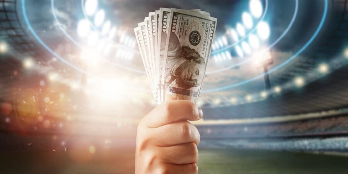 Bets, Balls, and Seoul: All You Need to Know About Korean Sports Gambling Sites